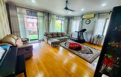 Beverly Heights 68000 Ampang Jaya Selangor, Ampang, Selangor 68000