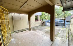 Jalan Perdana, Puchong, Selangor 47100