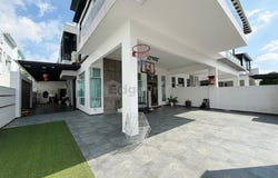 Kangkar Pulai, Johor