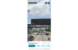 Jalan Klang Lama, Jalan Klang Lama (Old Klang Road), Kuala Lumpur 58000