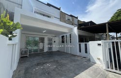 Jalan Harmoni, Kajang, Selangor 43500