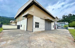 Jalan Dua Bukit Angkat, Kajang, Selangor 43000