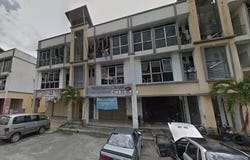 Jalan 4/KU5, Klang, Selangor 41050