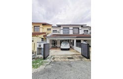 Jalan DC 1, Sungai Buloh, Selangor 47000