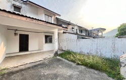 Ampang, Kuala Lumpur 56100