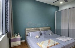 Bandar Sungai Long, Kajang, Selangor 43500