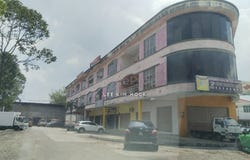Klang, Selangor 41500