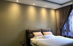 Taman U-Thant, Kuala Lumpur 55000