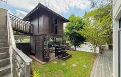 Jalan S/P, Kajang, Selangor 43000