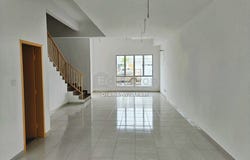 Jalan BBK 1, Rawang, Selangor 48020
