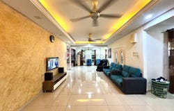 Off Persiaran Kota Perdana, Seri Kembangan, Selangor 43300