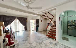 Shah Alam, Selangor 40400