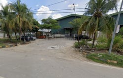 Kuala Selangor, Selangor 45600