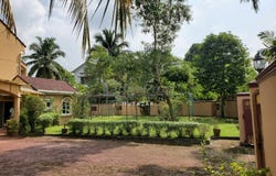 Jalan USJ 17/1, USJ, Selangor 47630