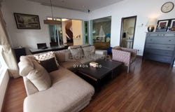 Jalan Puncak Perdana, Batu 9th Cheras, Selangor