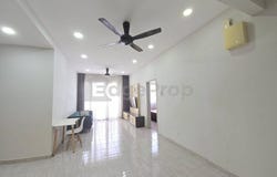 Jalan putra impian, Pangsapuri Putra, 43000, Selangor, Kajang, Selangor 43000