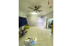 Jalan Kuang Gunung 5, Taman Kepong, Kepong, Kuala Lumpur 52100