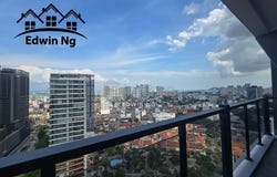 Jalan Macalister, Georgetown, Penang 10400