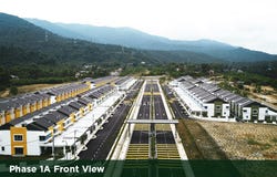Senawang, Negeri Sembilan 71450