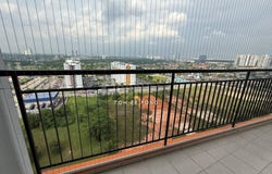 Johor Bahru, Johor 81100