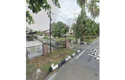 Ipoh, Perak 30450