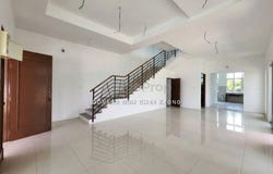 PLOT 25,-, AMPANG RESIDENCY, 31350, Kinta, Perak 31350