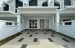 Bangi, Selangor 43000