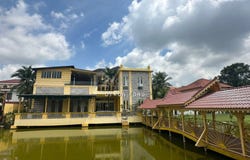 Jalan Bukit Impiana, Kajang, Selangor 43000