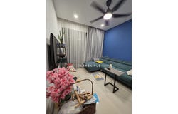 Jalan Lang Emas, Segambut, Kuala Lumpur 52100