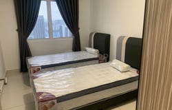 Jalan Jalil 2, 57000, Kuala Lumpur, Bukit Jalil, Kuala Lumpur 57000
