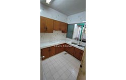 Jalan 19/38a, Taman Sri Sinar, Segambut, Kuala Lumpur 51200