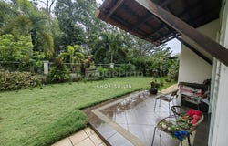 Jalan BK 5, Bandar Kinrara Puchong, Selangor 47180