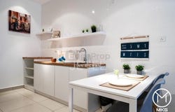Eco Sanctuary, 42500, Selangor, Telok Panglima Garang, Selangor 41200