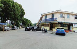 Skudai, Johor 81300