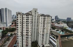 Jalan 3/48a, Sentul, Kuala Lumpur 51000