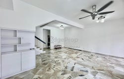 Jalan BP 3, Puchong, Selangor 47100