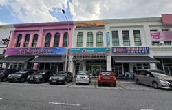 Semenyih, Selangor 43700