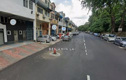 Kepong, Kuala Lumpur 52100