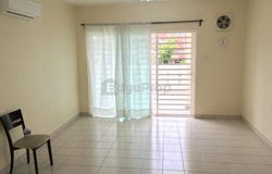 Jalan Suakasih, Batu 9th Cheras, Selangor 43200