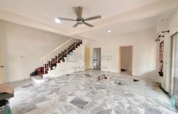 Jalan Tasik Puteri, Rawang, Selangor 48300