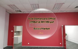 685 Jalan Damansara, Taman Tun Dr Ismail, Kuala Lumpur 60000
