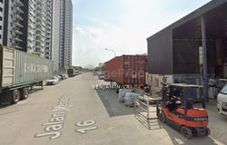 Puchong, Selangor 47120