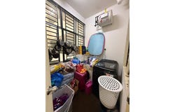 Jalan Hijauan 4, 79100, Johor, Iskandar Puteri, Johor 79100