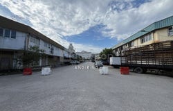 Off Lebuhraya SILK, 43000 Kajang, Selangor, Kajang, Selangor 43000