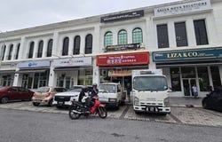 Semenyih, Selangor 43700