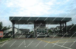Jalan BBP 8, Presint 1, Bemban, Melaka 77200