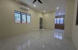 Taman Kampar, Ipoh, Kinta, Perak 30250