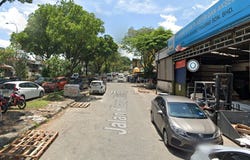 Jalan Midah, Cheras, Kuala Lumpur 56000