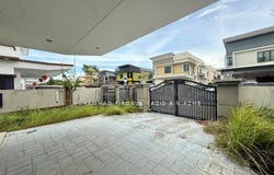 Jalan Aman Perdana, Klang, Selangor 41050