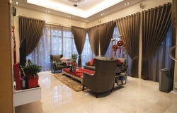 Jalan Bukit Indah 3/21, Ampang, Selangor 68000